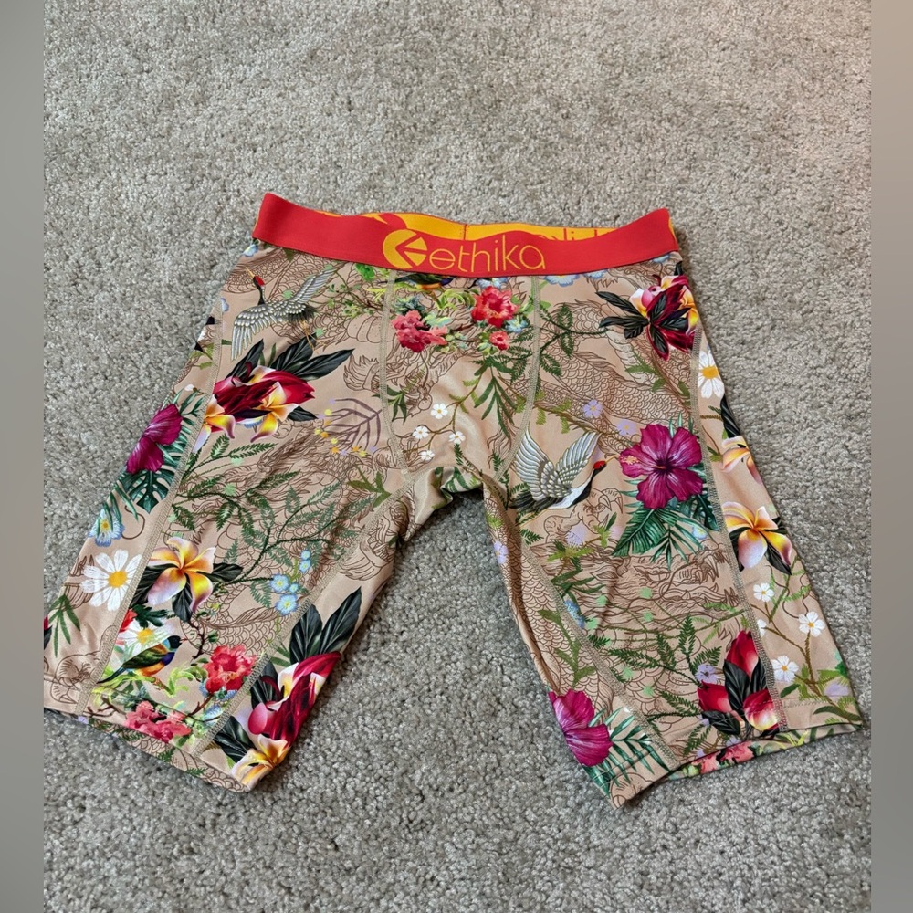 Ethika Short